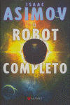 ROBOT COMPLETO,EL: portada