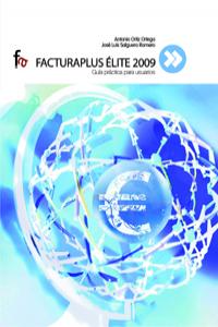 FACTURAPLUS ELITE 2009: portada