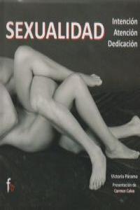 SEXUALIDAD: portada