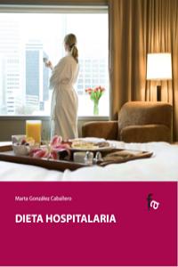 DIETA HOSPITALARIA: portada