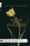 VIRUS DEL TULIPAN,EL: portada