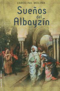 SUEñOS DEL ALBAYZIN - RTC: portada