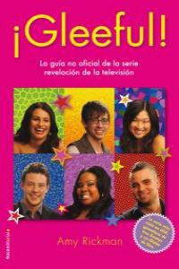 GLEEFUL: portada