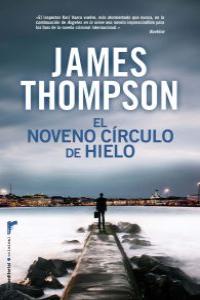 NOVENO CIRCULO DE HIELO,EL: portada