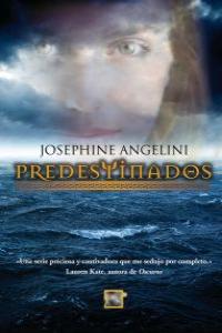 PREDESTINADOS: portada