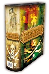 Pack Pirática (Volumen 1 y 2): portada