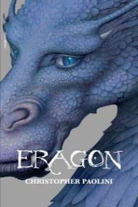 ERAGON - EDICION 2011: portada