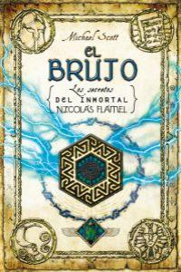 BRUJO, EL: portada