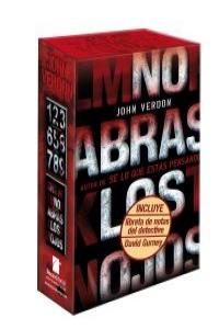 PACK DAVID GURNEY: portada