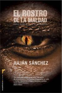ROSTRO DE LA MALDAD, EL: portada
