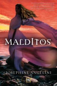 MALDITOS: portada