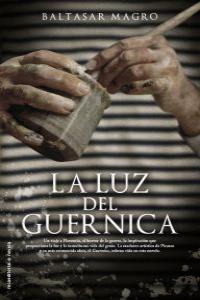 LUZ DEL GUERNICA, LA: portada