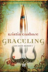 GRACELING: portada
