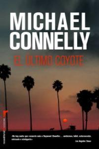 ÚLTIMO COYOTE, EL: portada