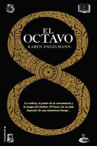 OCTAVO, EL: portada