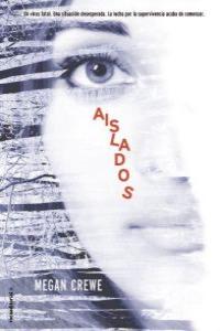 AISLADOS: portada