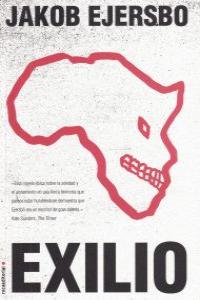EXILIO: portada