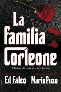 FAMILIA CORLEONE,LA: portada
