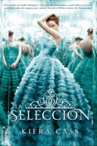 SELECCIÓN, LA: portada