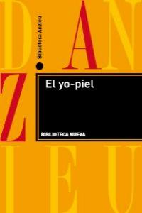 EL YO-PIEL: portada