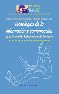 TECNOLOGíAS DE LA INFORMACIóN Y COMUNICACIóN: portada