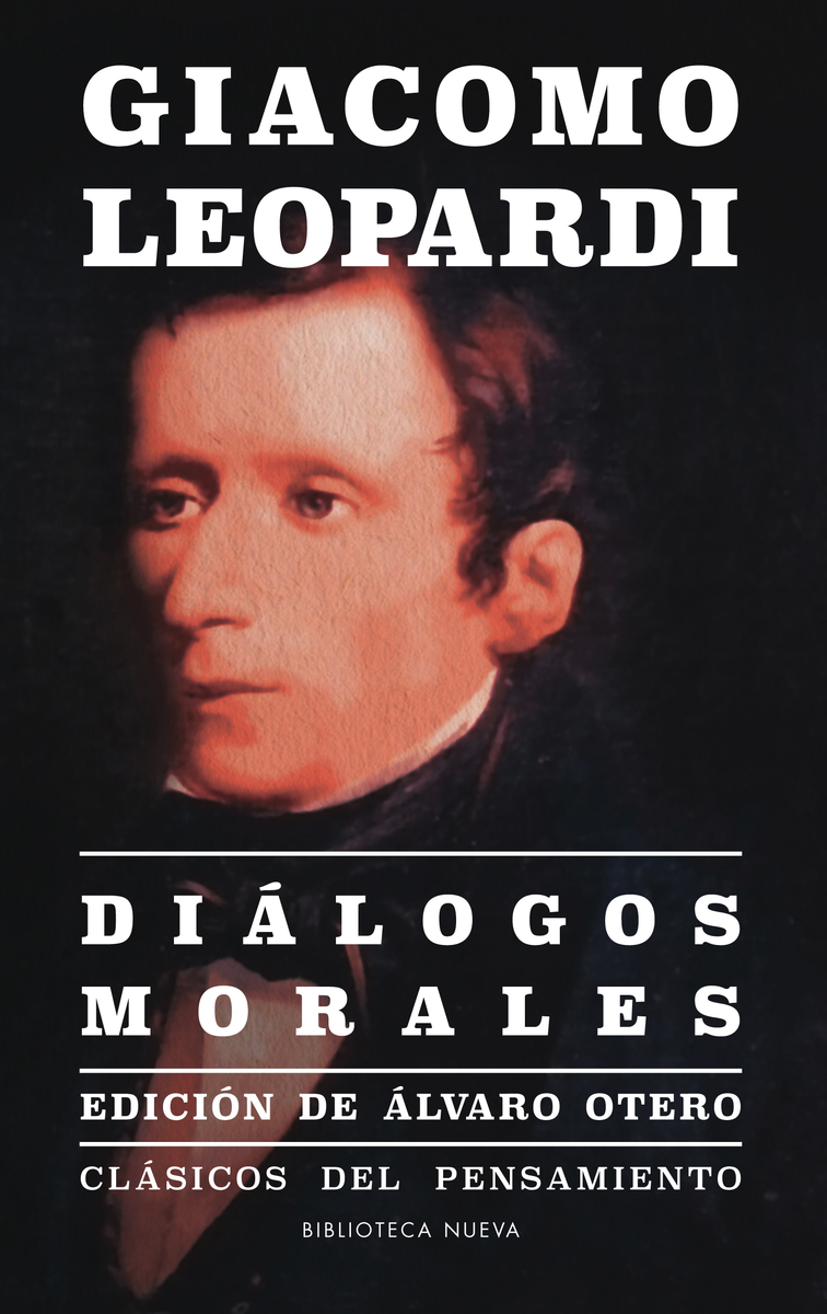 DIÁLOGOS MORALES: portada