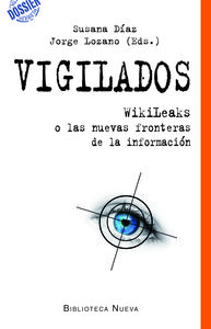 VIGILADOS: portada