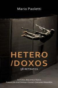 HETERODOXOS: portada