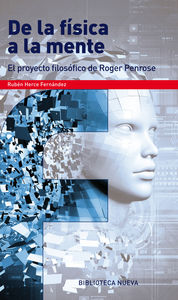 DE LA FÍSICA A LA MENTE: portada