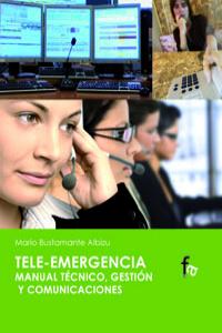 TELE-EMERGENCIA: portada