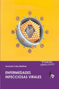 ENFERMEDADES INFECCIOSAS VIRALES-2ª EDICIÓN: portada