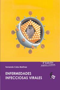 ENFERMEDADES INFECCIOSAS VIRALES-2 EDICIN: portada