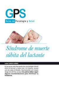 SÍNDROME DE LA MUERTE SÚBITA DEL LACTANTE: portada