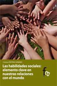 LAS HABILIDADES SOCIALES: ELEMENTO CLAVE EN NUESTRAS  REALCI: portada