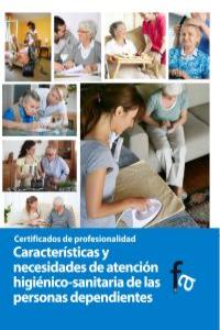 CARACTERSTICAS Y NECESIDADES DE ATENCIN HIGINICO-SANITARI: portada