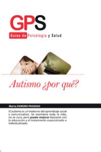 AUTISMO ¿POR QUE??: portada
