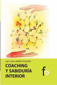 COACHING Y SABIDURÍA INTERIOR: portada