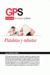 PATALETAS Y RABIETAS: portada