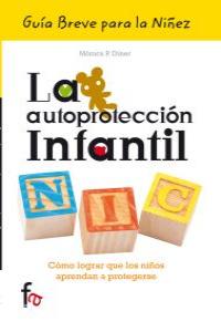 LA AUTOPROTECCIÓN INFANTIL: portada