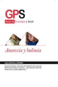 ANOREXIA Y BULIMIA: portada