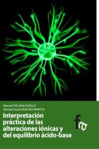 INTERPRETACIÓN PRÁCTICA DE LAS ALTERACIONES IÓNICAS Y DEL EQ: portada