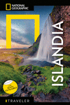 Islandia - Guía National Geographic Traveler: portada