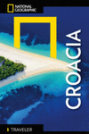 Croacia - Guía National Geographic Traveler: portada