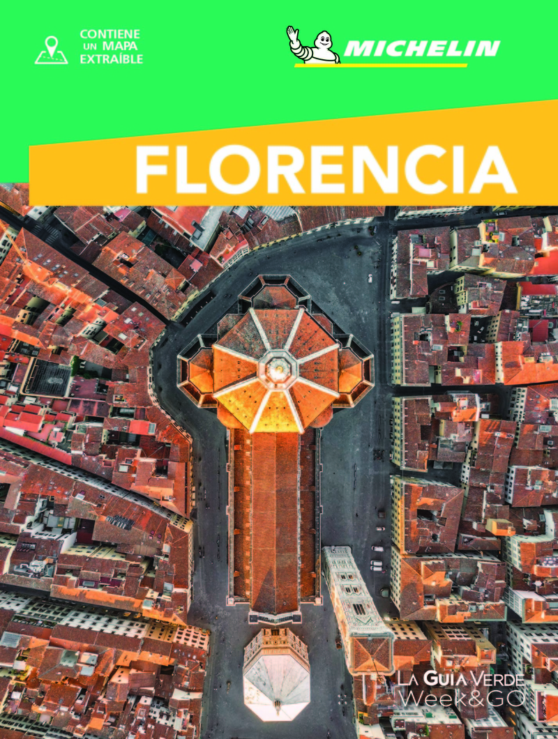 Florencia: portada