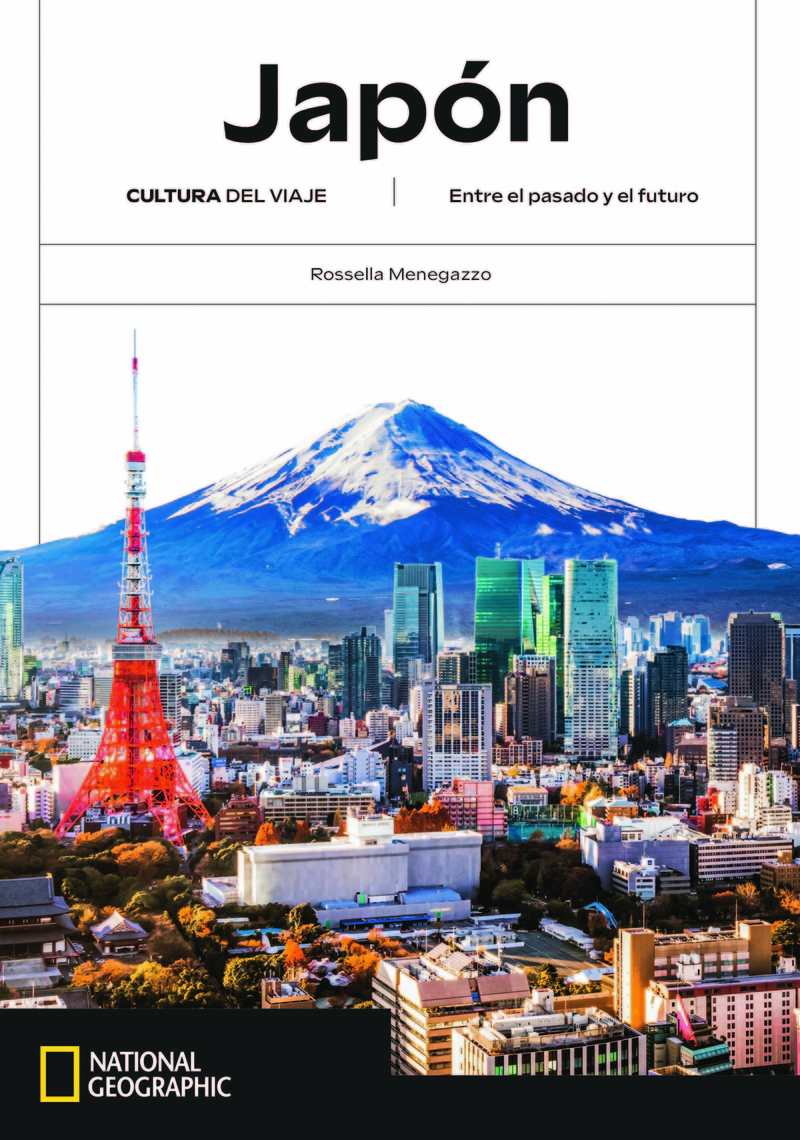 Japón  -Travel Coolture: portada