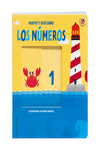 Los números: portada