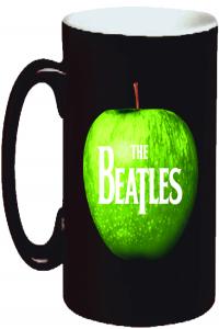 TAZA APPLE THE BEATLES: portada