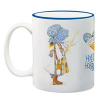 TAZA HOLLY HOBBIE: portada