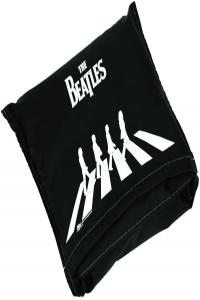 BOLSA PLEGABLE THE BEATLES: portada