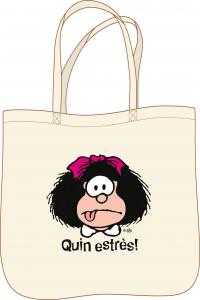 BOLSA QUIN ESTRES - CAT: portada